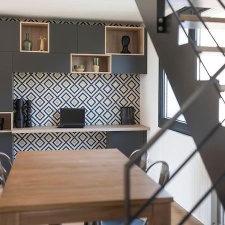Maison De Vacances 220M2 Vue Lac Et Chateau Menthon-Saint-Bernard Εξωτερικό φωτογραφία