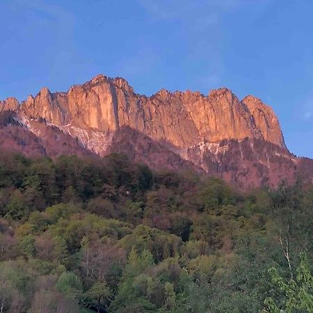 Maison De Vacances 220M2 Vue Lac Et Chateau Menthon-Saint-Bernard Εξωτερικό φωτογραφία
