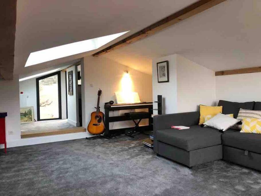 Maison De Vacances 220M2 Vue Lac Et Chateau Menthon-Saint-Bernard Εξωτερικό φωτογραφία